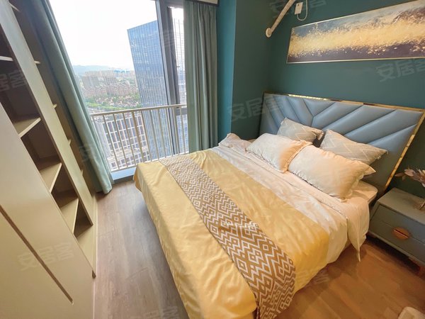 【多图】荟博雅苑,一品广场租房,荟博雅苑压一付一 无中介 了短租月付