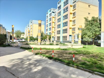 金城花园,文化西街155号 - 固原金城花园二手房,租房,房价-固原安居客