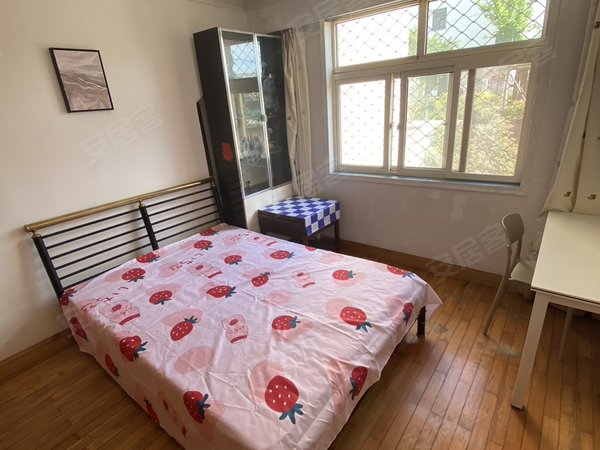 【多图】青大教工宿舍,麦岛租房,青岛大学东院校内安静 干净 交通方便