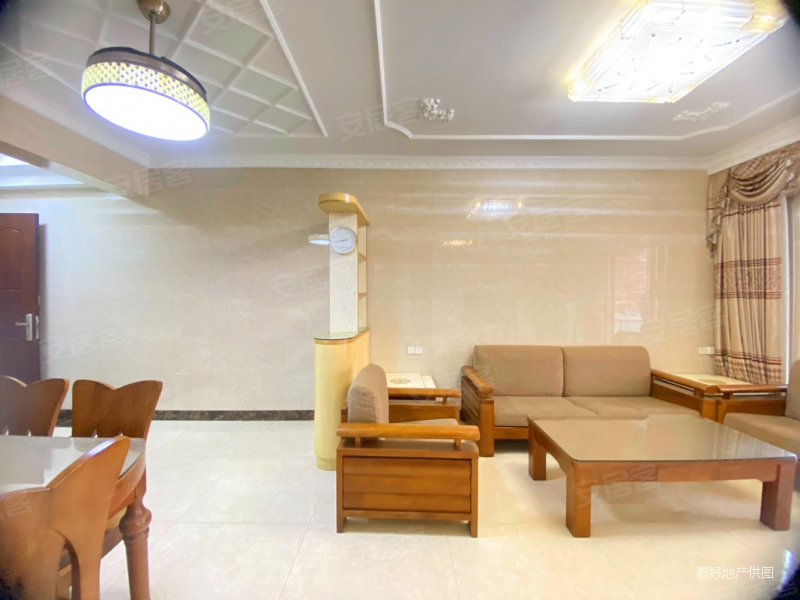 狮山小塘  上林苑  精装三房  急售