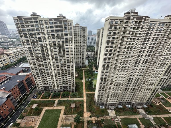 海口龙华海垦海垦金湖壹号农垦 新高端小区 临近金牛岭公园 农垦中学