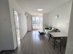 北京海淀苏家坨出租近航天中心医院凤仪佳苑二里两居室 随时看房 随时入住出租房源真实图片