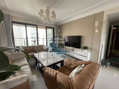 恩施恩施市小渡船星汇广场对面 恒大御澜庭 精装2室2厅 家电齐全 拎包入住出租房源真实图片