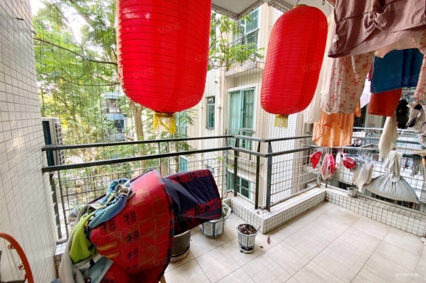 位置安静不吵 诚售,世纪绿洲二手房,260万,2室1厅,1卫,69平米