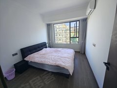 西双版纳景洪嘎栋融创度假区景观2房拎包入住可短租出租房源真实图片