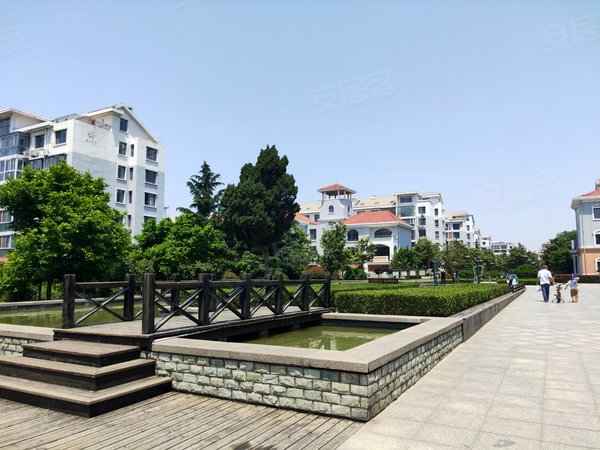 夏庄租房,水青木华 次卧 280起 无中介 独立阳台 可做饭 东方城,城阳