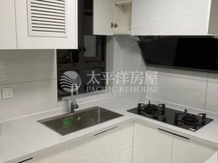 九星家园 1室1厅1卫 豪华装修 南北通透 配套齐全