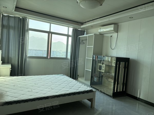 金华浦江县市中心江滨中路2号楼江滨中路2号 精装修 出行方便 拎包入住出租房源真实图片