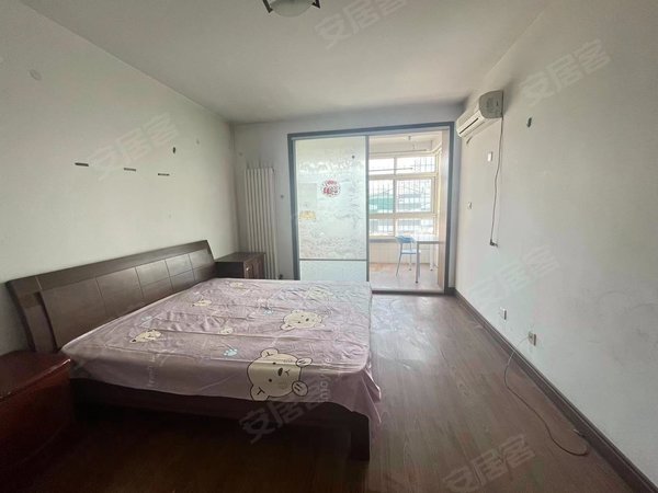 【多图】辛祝路杏林苑,祝甸租房,辛祝路主卧独卫带阳台 好兰朵大厦