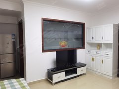 深圳福田皇岗近地铁口精装两房业主急租 带家私家电 看房方便出租房源真实图片