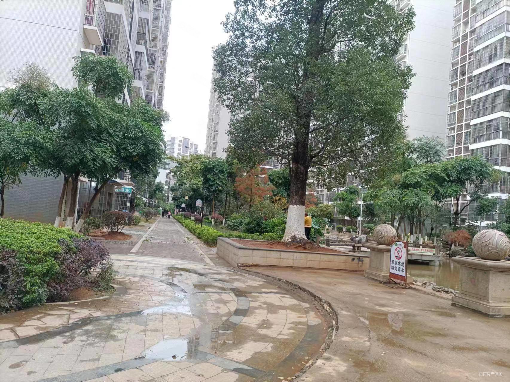 金河湾二手房,82万,3室2厅,2卫,125平米-柳州安居客