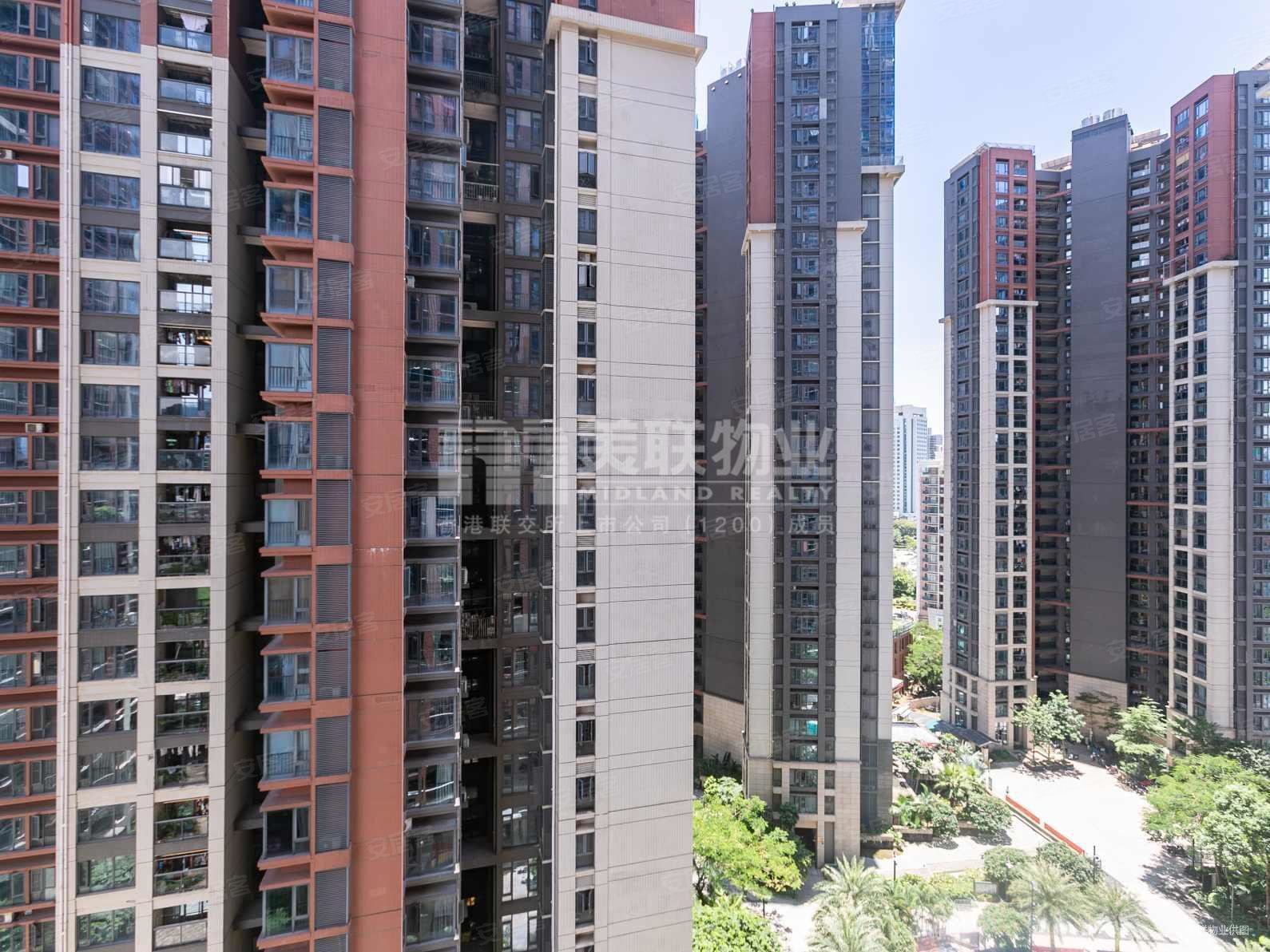 急卖好房低于参考价100万合正荣悦四房满五年无个税