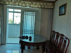 扬中扬中市区市中心文化小区前进南路靠建设桥！南北通透三个房间朝南！设施齐全出租房源真实图片