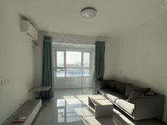 天津北辰大张庄镇缤辰苑两室三个空调配置齐全 电梯房 南北通透 拎包入住出租房源真实图片