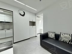 怀化鹤城河西经开区无中介 河西德天广场附近 免费停车 拎包入住 交通便利精装修出租房源真实图片