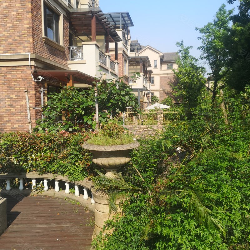 【华庭常青墅, 华庭常青墅小区详情,房价走势,房源,业主论坛】- 金华