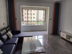 巨野巨野城区巨野市区文苑花园四室两厅两卫精装修拎包入住家具家电齐全出租房源真实图片