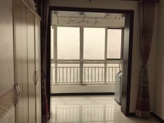 保定涿州市清凉寺天保郦景 2室2厅1卫出租房源真实图片