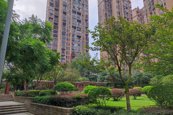 内江小区 隆昌小区 北关小区 西湖国际