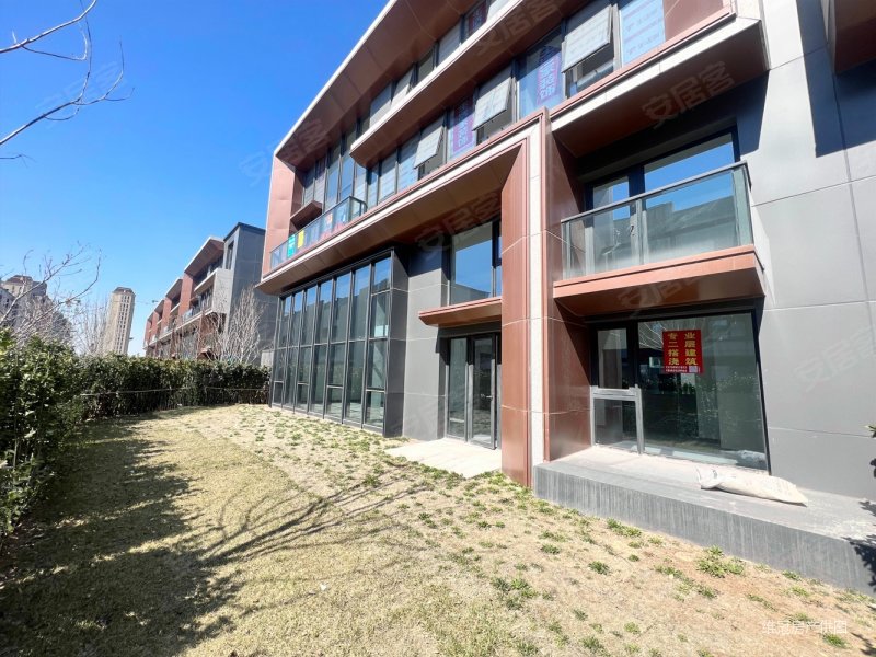 保利红岛湾南区