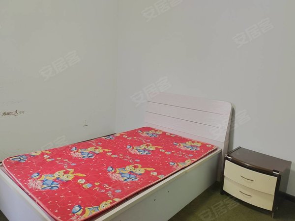 许昌魏都魏都城区骏景中央公园(魏都)东城区实验小学初中骏景中央公园俩室南户1300包物业家电齐出租房源真实图片