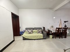 怀化鹤城城中天星坪三医院榆树湾旁楼梯二楼正规一室一厅出租家电齐全拎包入住出租房源真实图片