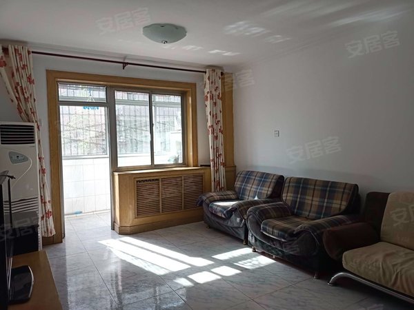 北京密云密云城区花园小区(密云)花园小区(密云) 2室2厅1卫 91平 精