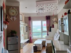 晋中榆次迎宾街大学城，山西师范附近。辰兴雅郡。精装修。拎包入住，随时看房。出租房源真实图片