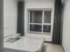 齐河城区齐河城区出租县委小区 三室两厅 家具家电齐全 每月1166 拎包入住出租房源真实图片