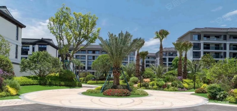 赠送15平方电梯房满五无需社保送家具家电姜山小城春秋