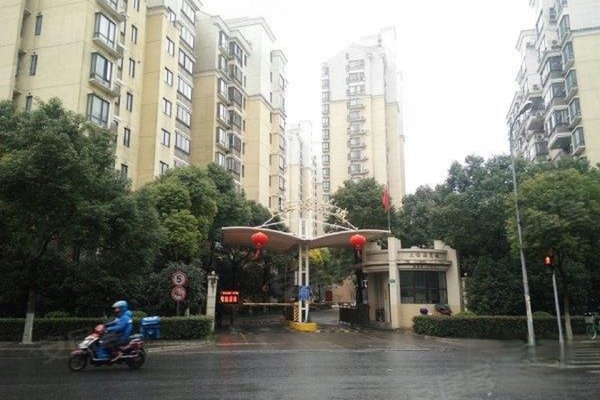 中大九里德一期