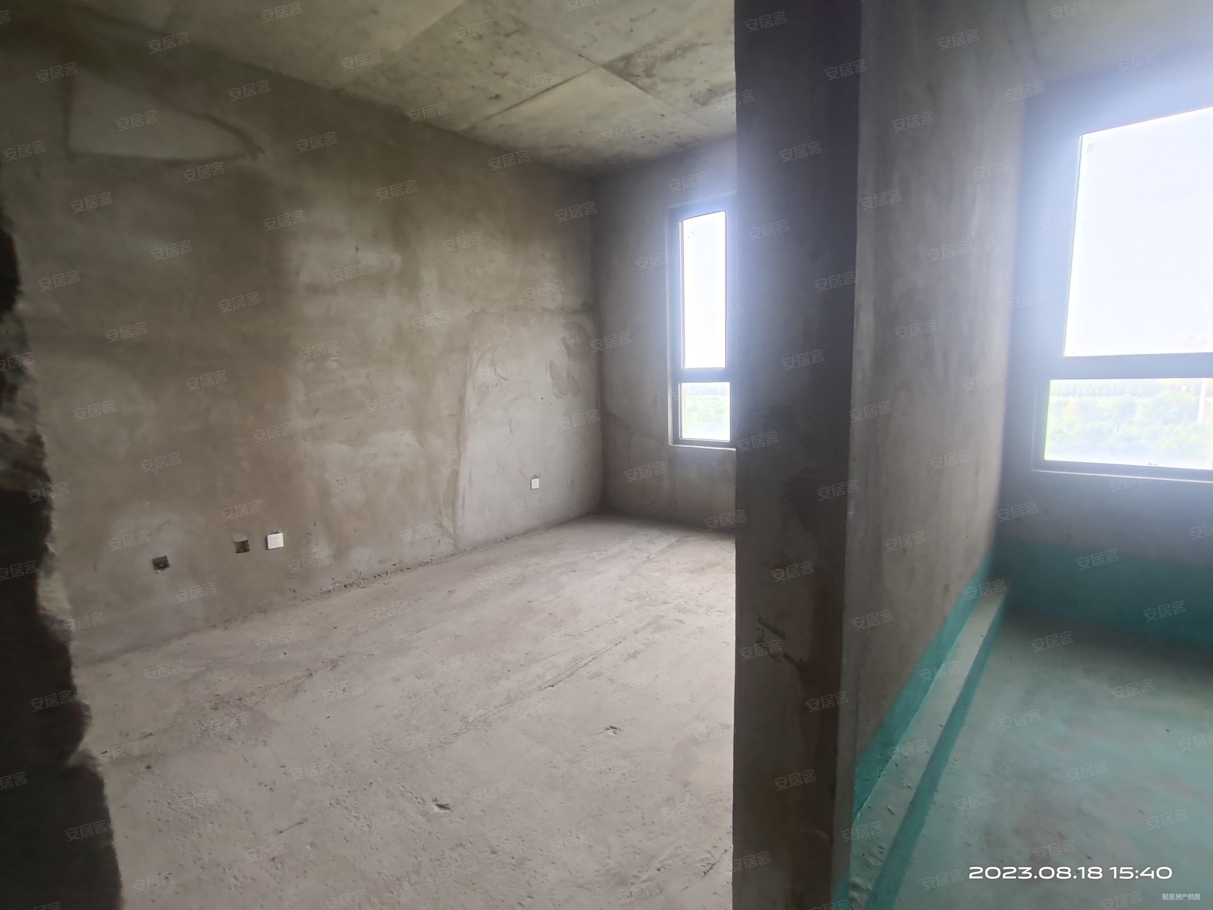 英和紫悦府(公寓住宅)二手房,330万,4室3厅,4卫,331.72平米-洛阳安居