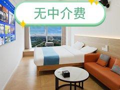 日照东港新市区无中介费押一付一，家具家电网络齐全，拎包入住，房间干净出租房源真实图片