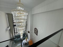商丘永城城区檀宫精装复式 一室 配套设施齐全拎包入住出租房源真实图片