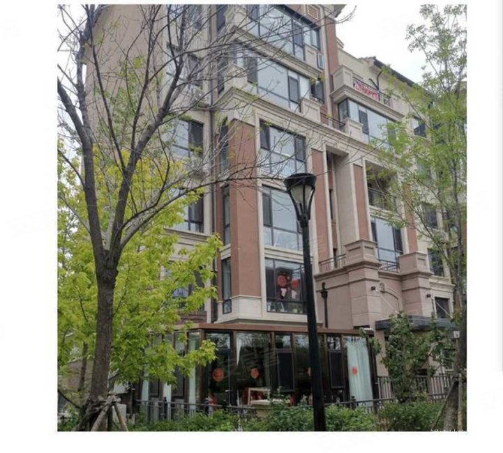 亿达春田里满二南北通透商品房房龄新密度低