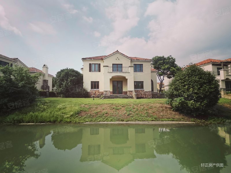 地铁口,檀香园,独栋,2299万!场地有800平,临河好位置