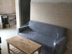 佛山南海城市广场夏南一村 1室1厅1卫出租房源真实图片