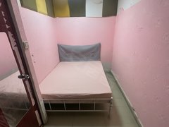 北京朝阳亚运村一千六就租，可以短签慧忠北里第一社区南北通透 4室1厅1卫出租房源真实图片