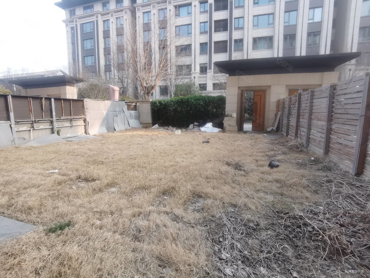 送双车位,正弘瓴筑二手房,1479万,4室2厅,3卫,230.67平米-郑州安居客