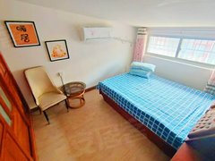 阳谷侨润街道侨润书院街 1室1厅1卫出租房源真实图片