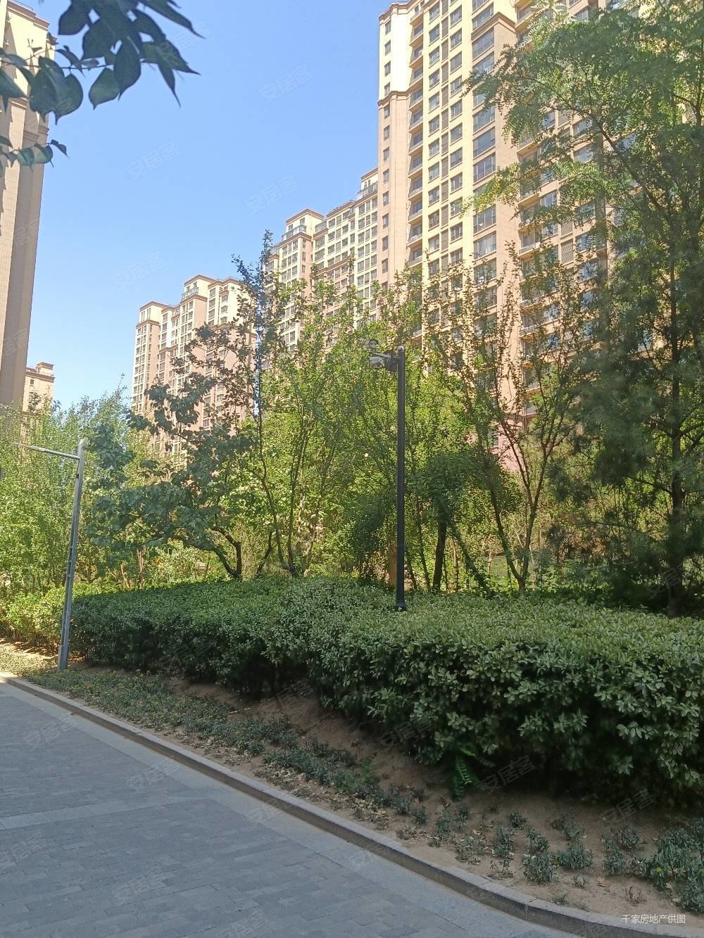 唐山房产网>唐山二手房>丰南二手房>文化大街二手房>君熙太和(公寓