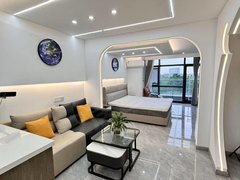 绍兴诸暨诸暨市区整租（本人无中介）家具家电齐全 拎包入住送100电费出租房源真实图片