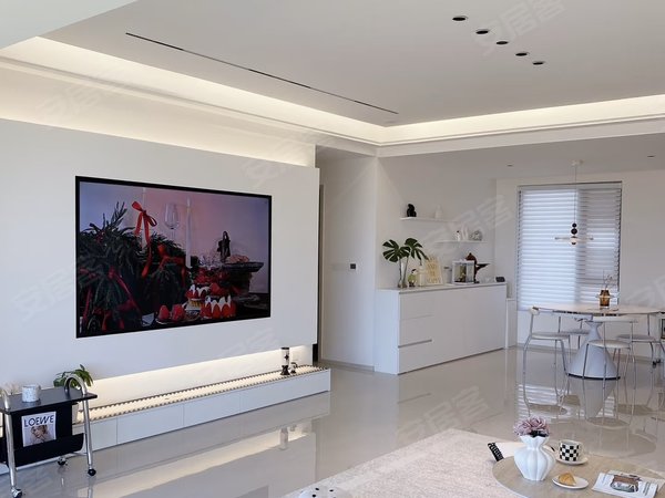 六安金安金安万达万达华府市中心 万达 银泰 红街 汇金 尚境 精装三室两室出租房源真实图片