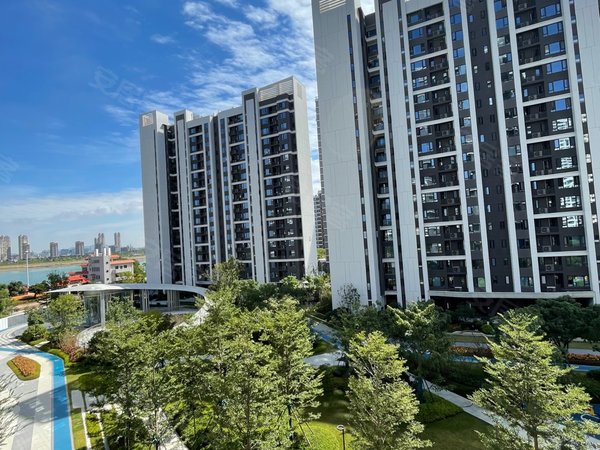 厦门同安环东海域保利阅云台环东海域苏颂医院 浦头 保利阅云台 温馨