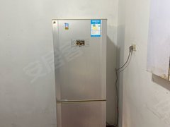 武汉青山冶金大道科苑社区 2室1厅1卫出租房源真实图片