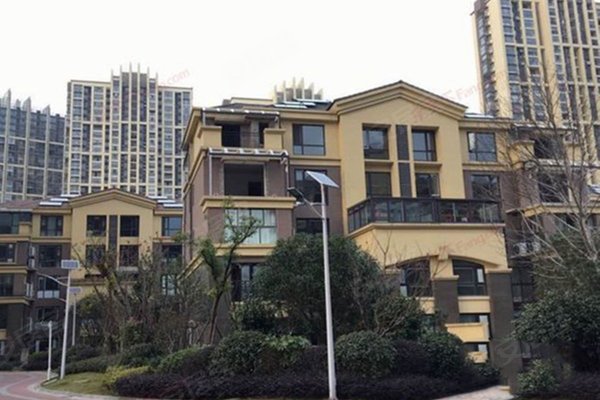 民惠佳苑(一区公寓住宅)