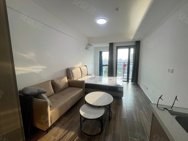 【多图】兆邦基端慧苑(商住楼),公明租房,光高旁边