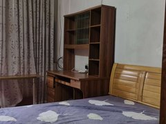 梧州万秀旺城广场枣冲小区 2室2厅1卫 家私电齐全 拎包入住出租房源真实图片