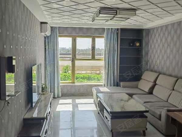 喀什喀什市喀什城区曙光国际曙光国际 1室1厅1厨1卫上下80平拎包入住