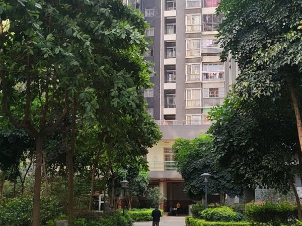 【多图】恒源花园,沙井租房,沙井京基百纳附近,精装三房两卫全齐出租